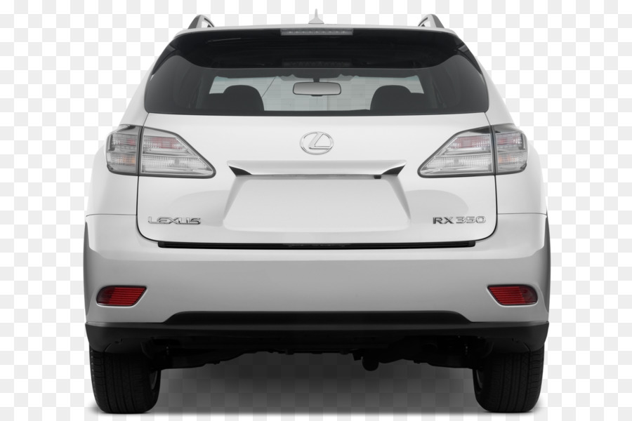 2010 Lexus Rx，2011 Lexus é PNG