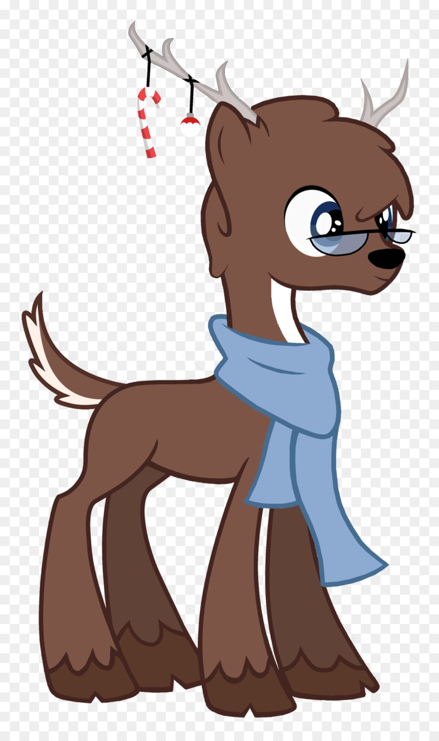 Cavalo，Cão PNG