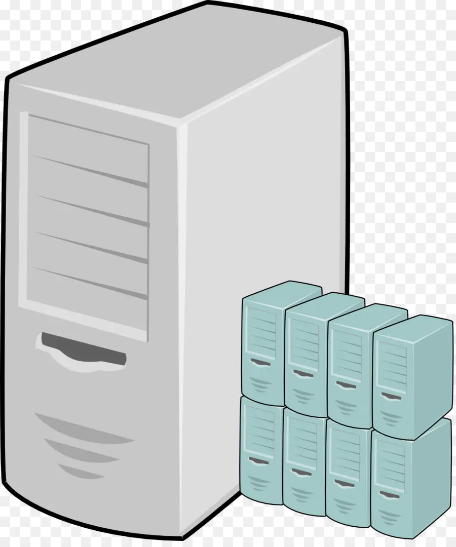 Servidor De Computador，Servidor PNG