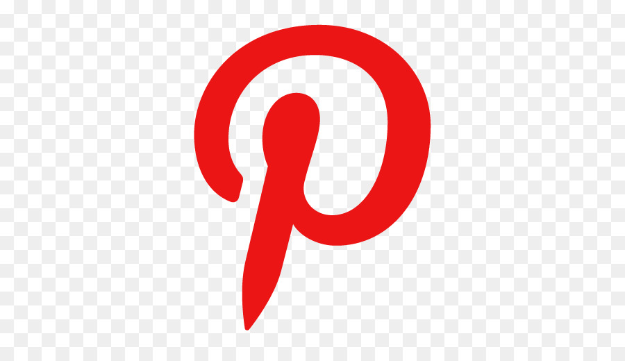 Logotipo Do Pinterest，Mídias Sociais PNG