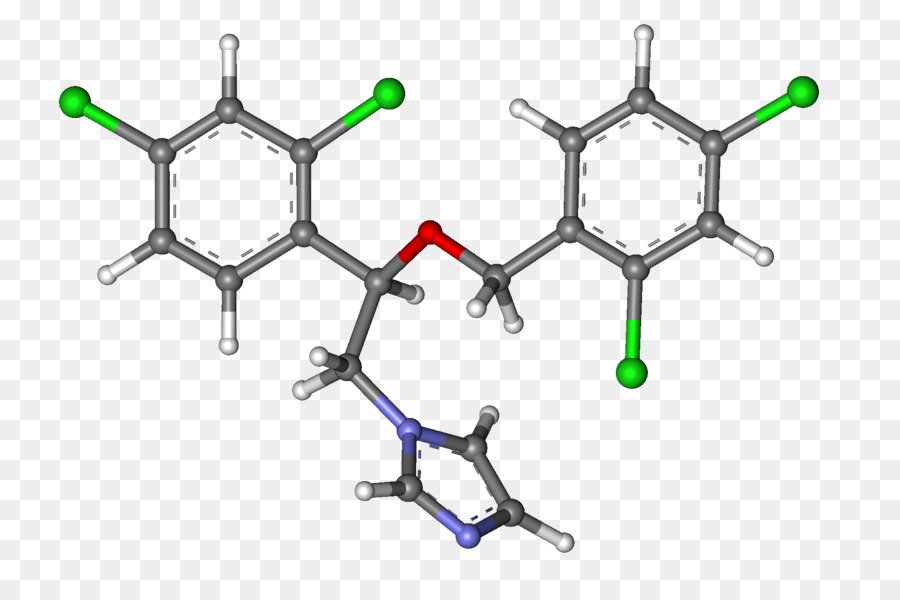 Miconazole，O Benzoato De Benzila PNG