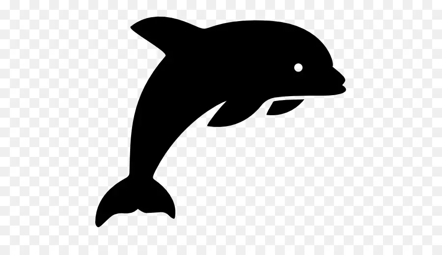 ícones Do Computador，Dolphin PNG