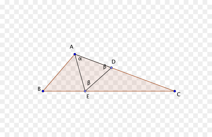 Triângulo，Geometria PNG