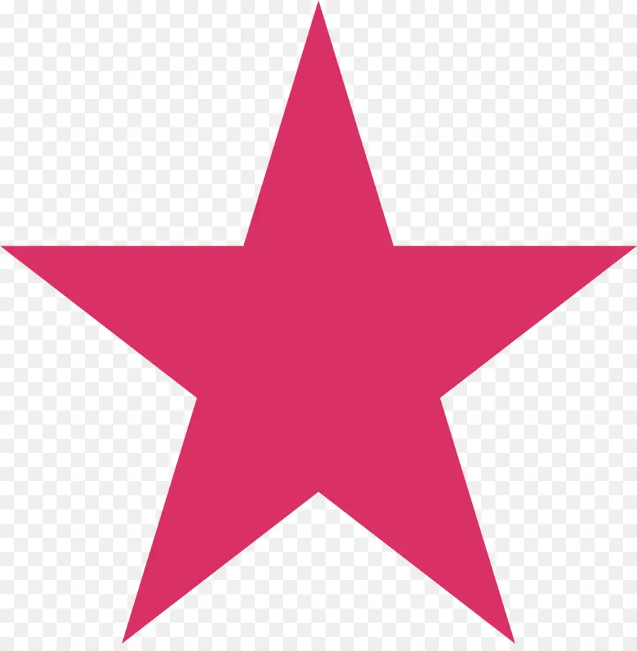 Estrela Vermelha，Logo PNG