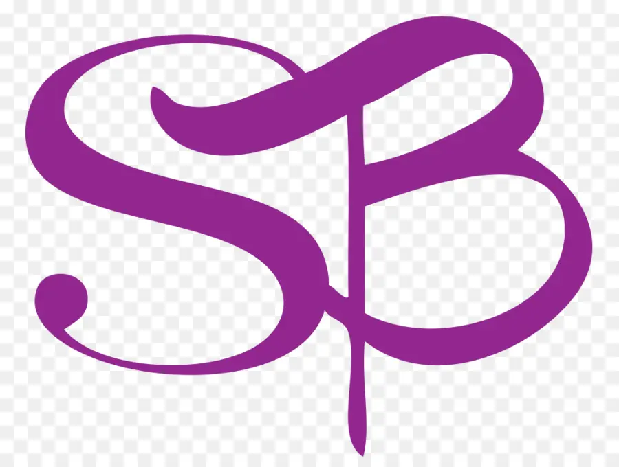 Sb Logo，Iniciais PNG