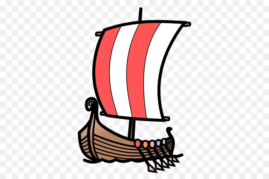 Navio Viking，Velejar PNG