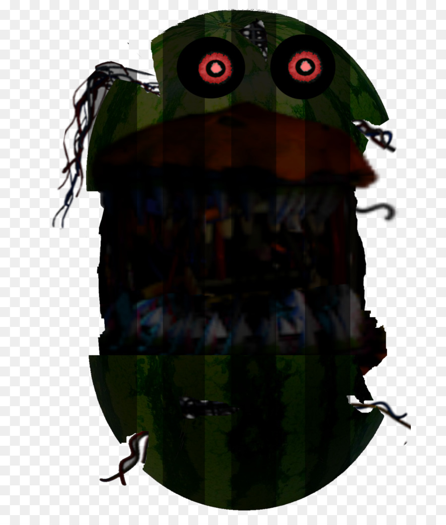 Cinco Noites De Freddy 4，Pesadelo PNG