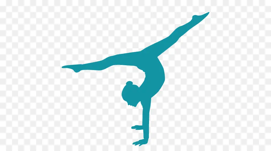 Ginástica，Ginástica Artística PNG