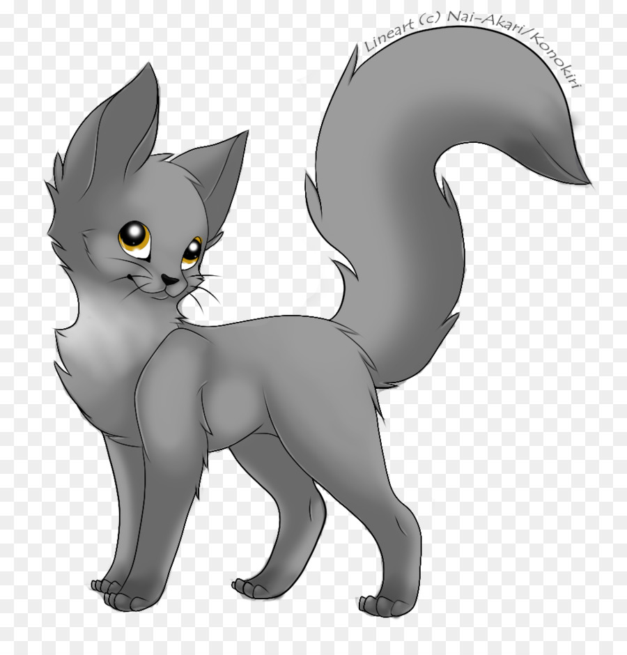 Gato，Gatinho PNG