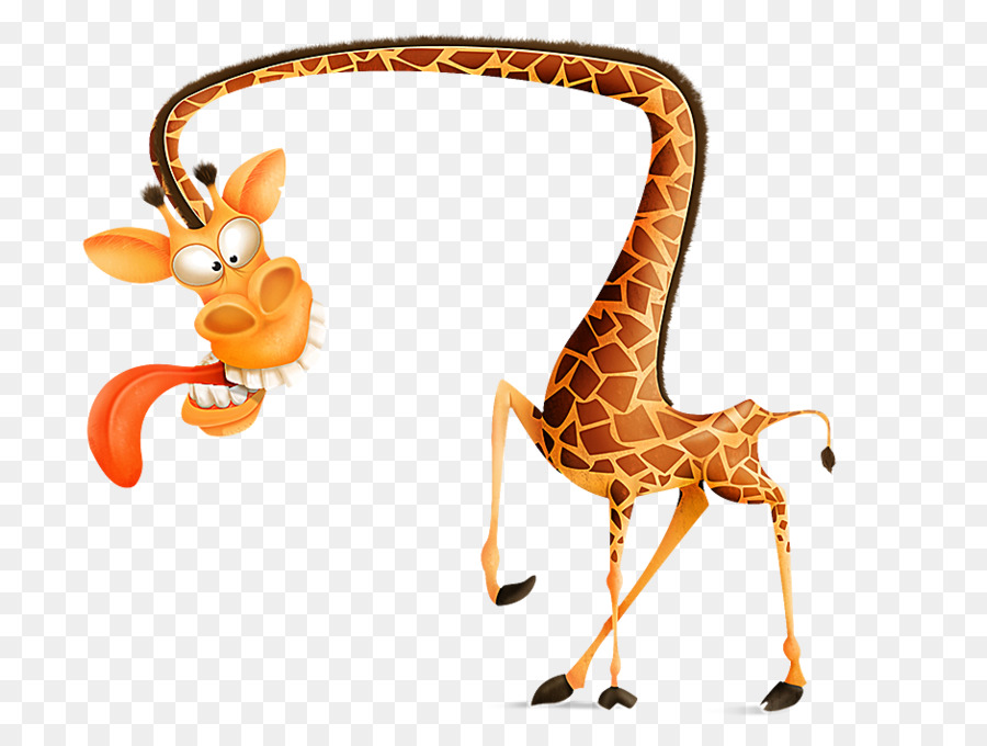 Girafa，Gerald O Girafa PNG