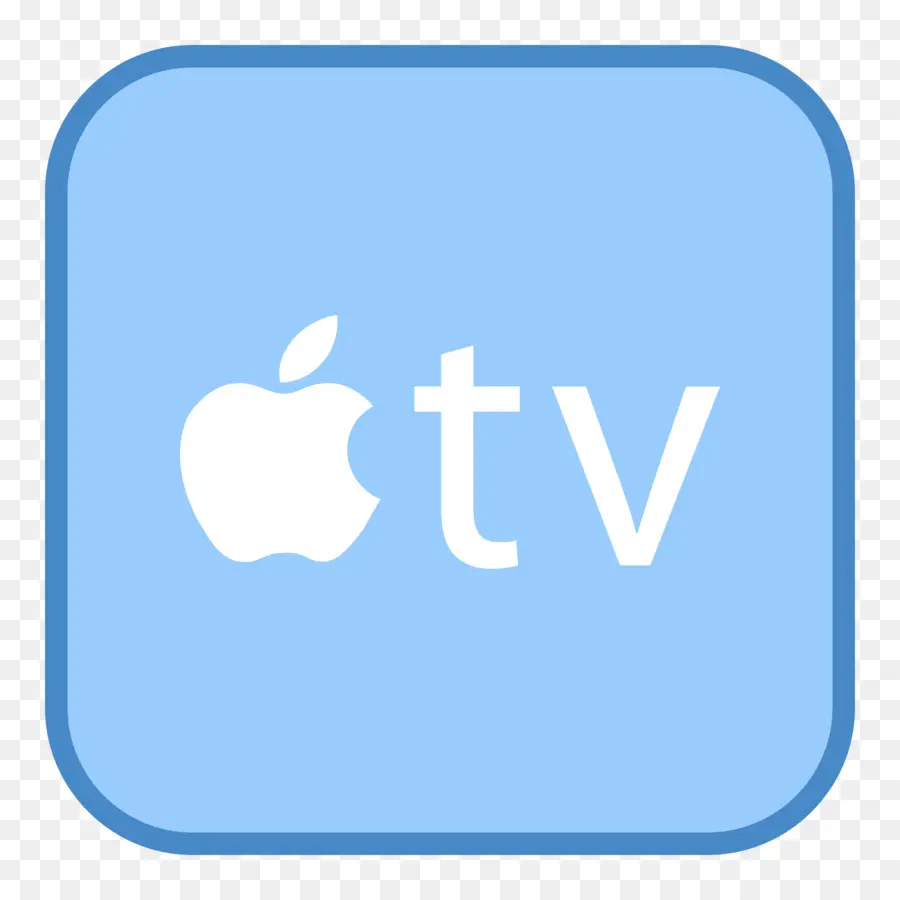 Logotipo Da Apple Tv，Maçã PNG