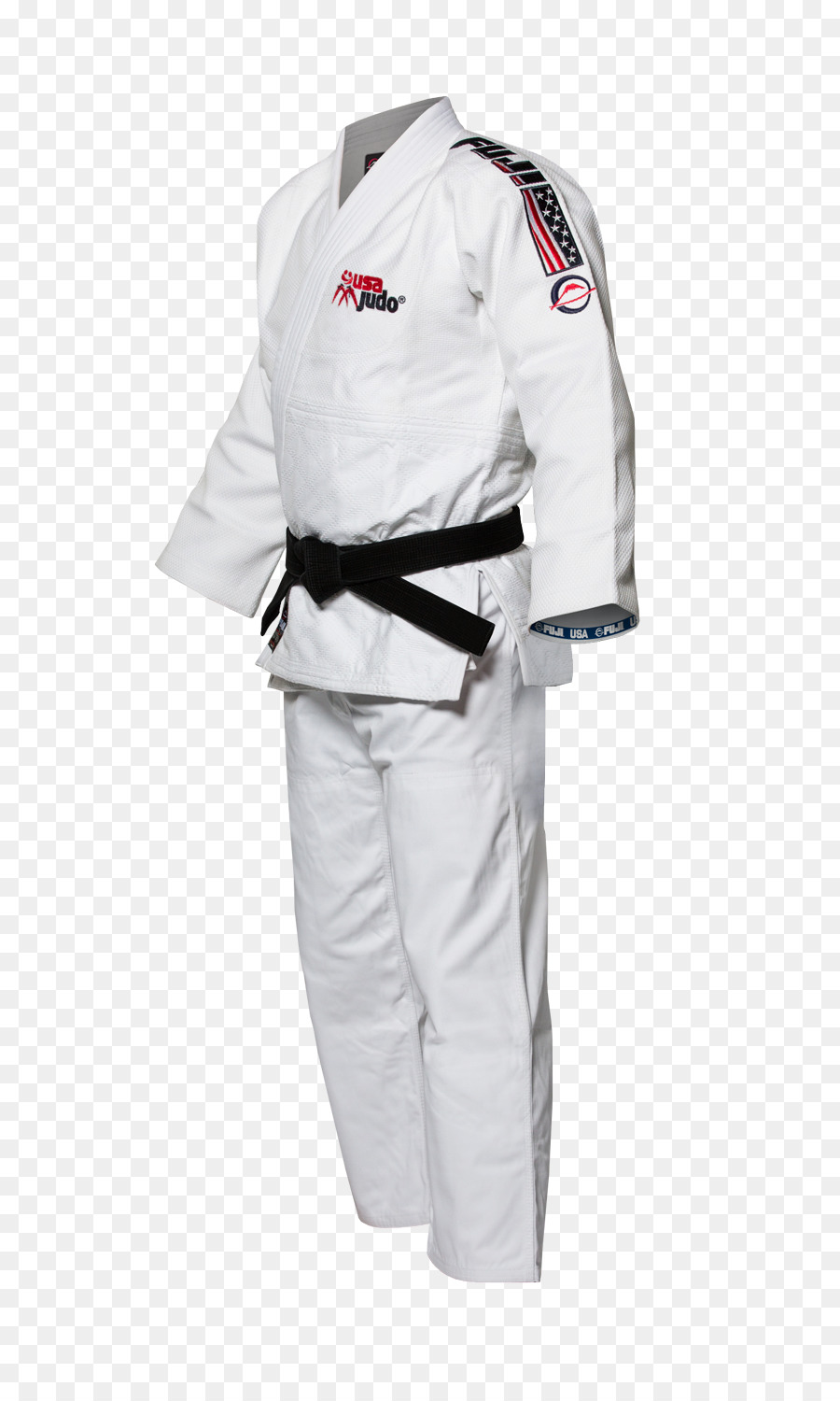 Gi Branco，Artes Marciais PNG