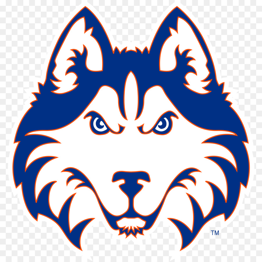 Houston Baptist University，Houston Batista Huskies De Futebol PNG