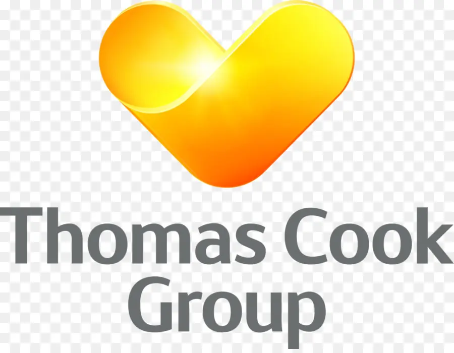 Grupo Thomas Cook Logo，Marca PNG