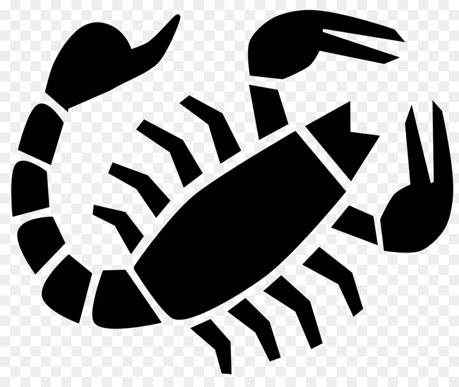Escorpião，Signo Astrológico PNG