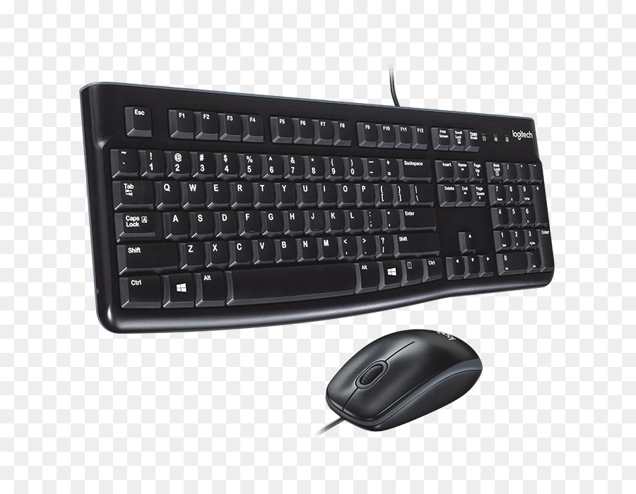 Teclado E Mouse，Computador PNG