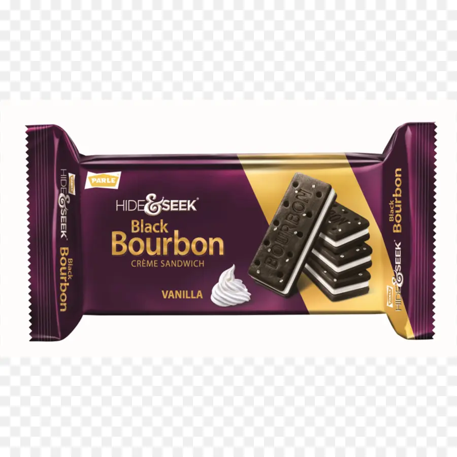 Biscoitos Bourbon Preto Hide Seek，Biscoitos PNG