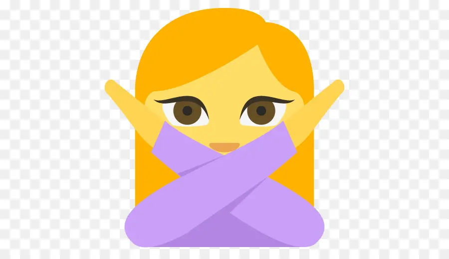 Nenhum Emoji De Gesto，Gesto PNG