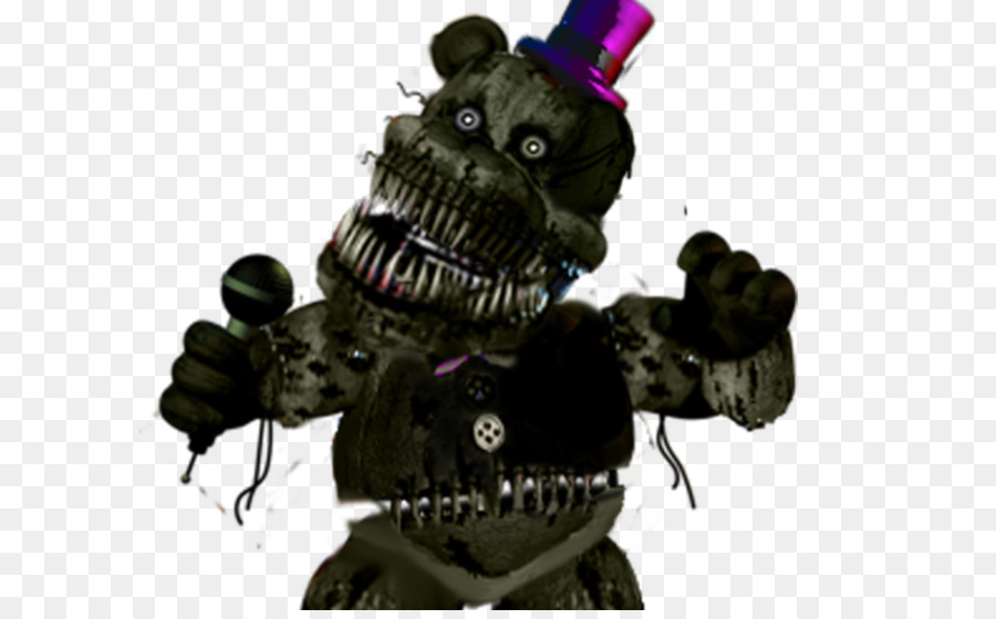 Cinco Noites De Freddy 3，Cinco Noites Em Freddy S 2 PNG