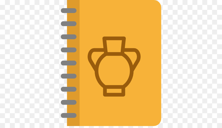 Notebook，ícone Do Design PNG