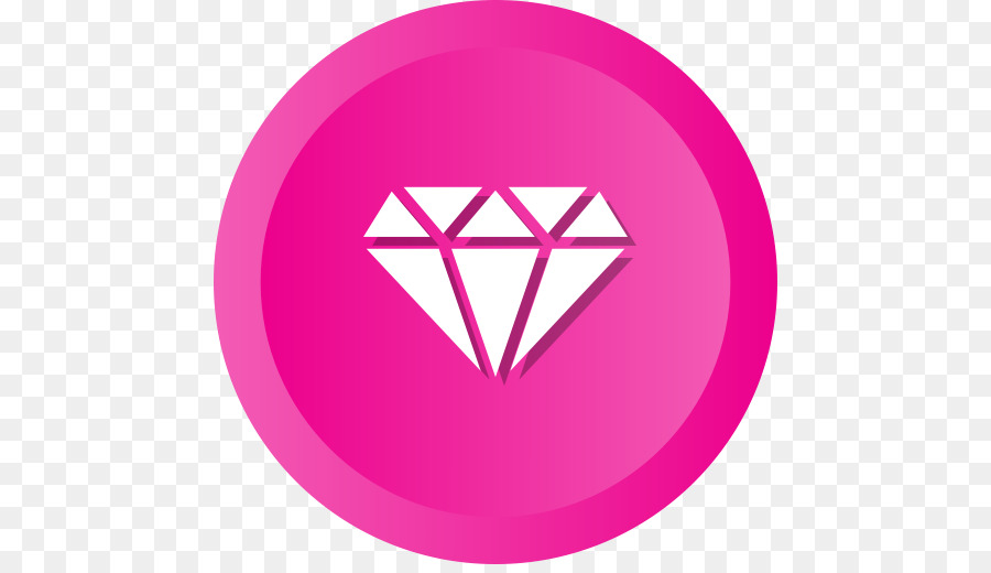 Ícone De Diamante，Diamante PNG