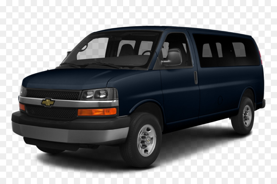 Van，Chevrolet PNG