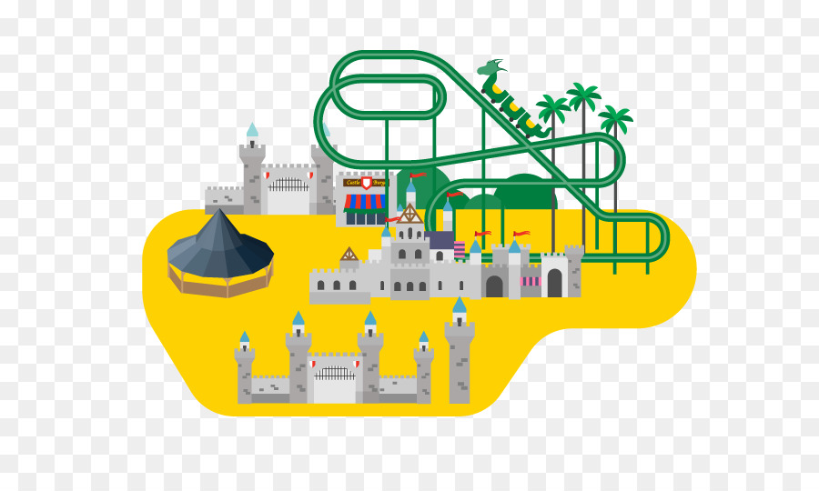 Legoland Florida，Parque De Diversões PNG