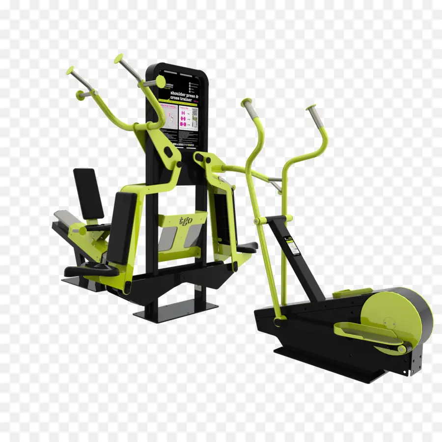 Equipamento De Ginástica，Exercício PNG