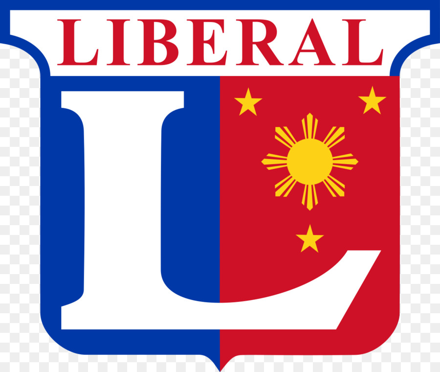 Partido Liberal，Cidade De Quezon PNG