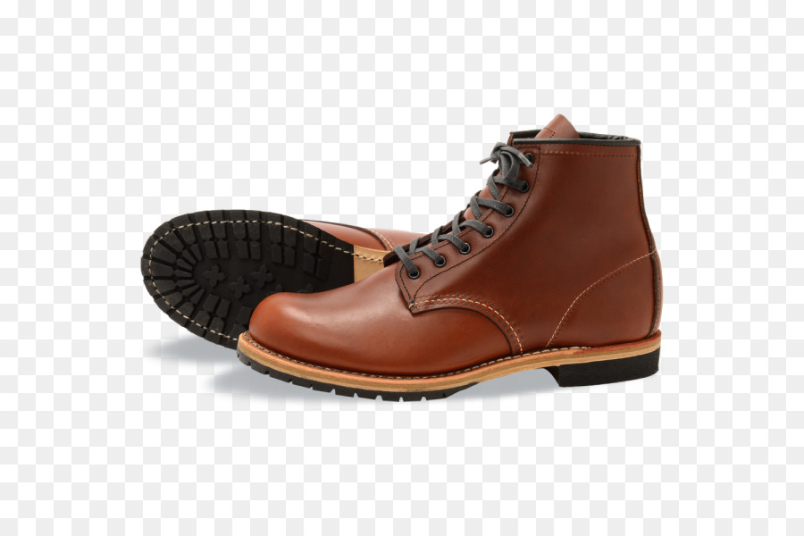 Botas De Couro，Sapato PNG