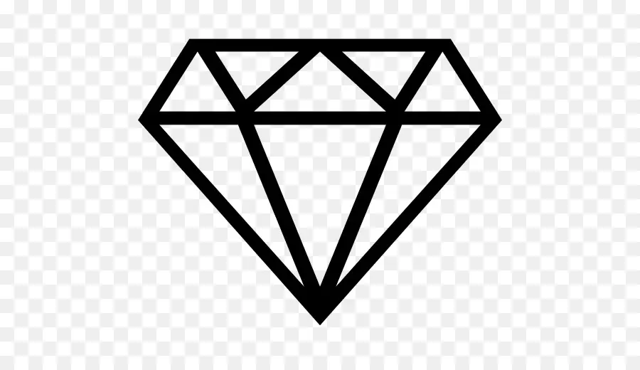 Diamante，Tatuagem PNG