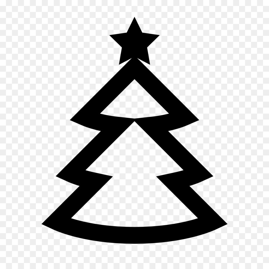 árvore De Natal, Natal, Símbolo png transparente grátis