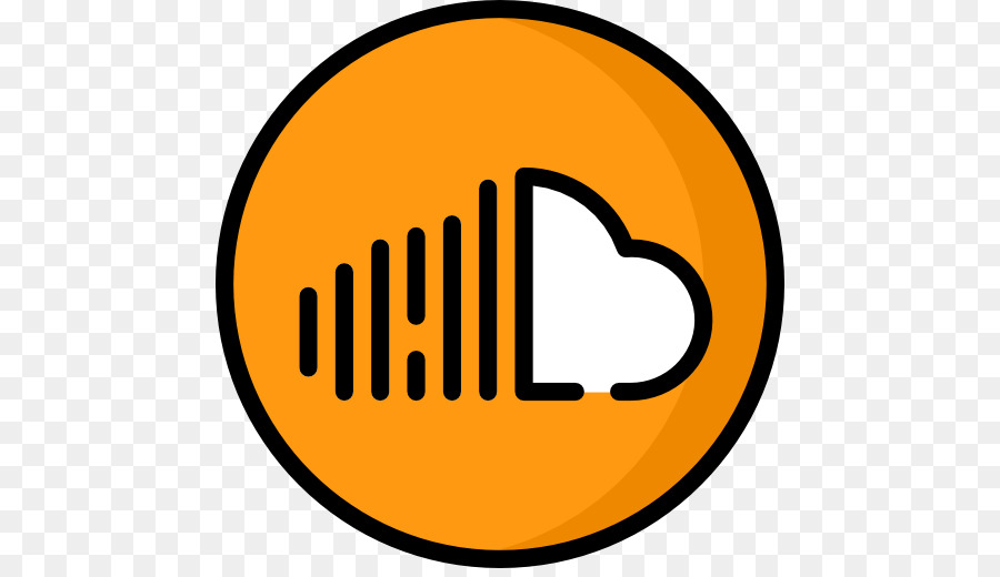 Logotipo Do Soundcloud，Música PNG