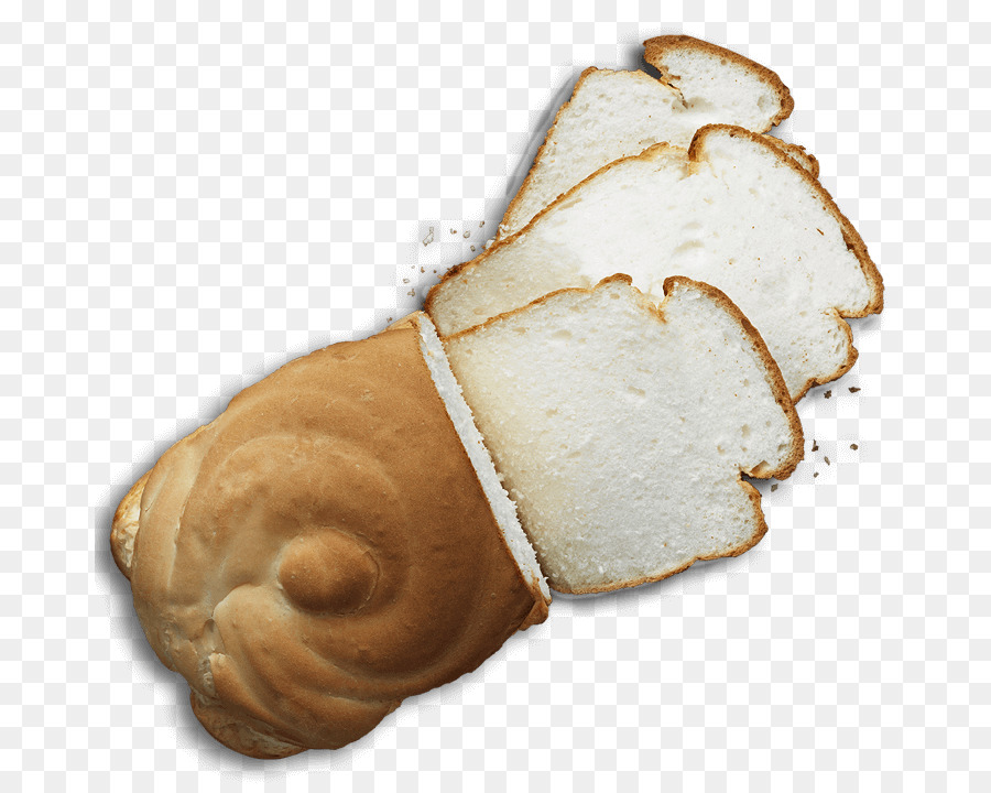 Pão Branco，Pão PNG