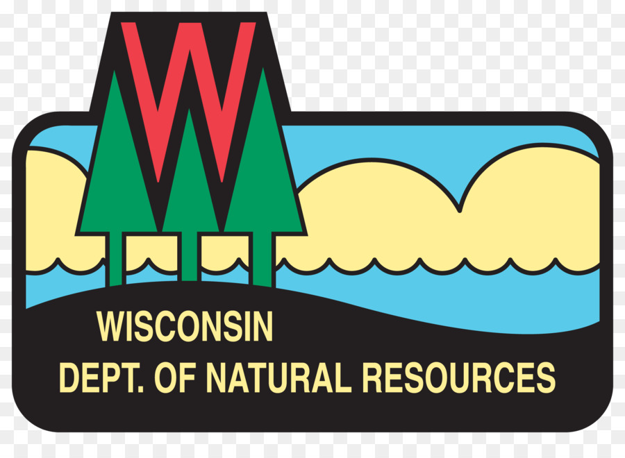 Wisconsin Departamento De Recursos Naturais，Madison PNG