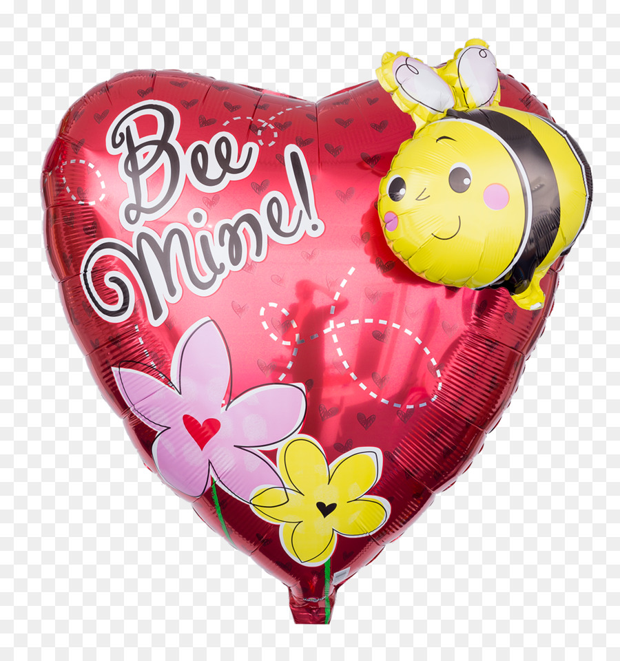 Brinquedo De Balão，Amor PNG