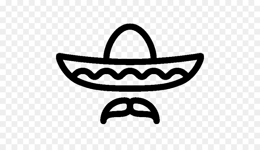 Sombrero，ícones Do Computador PNG