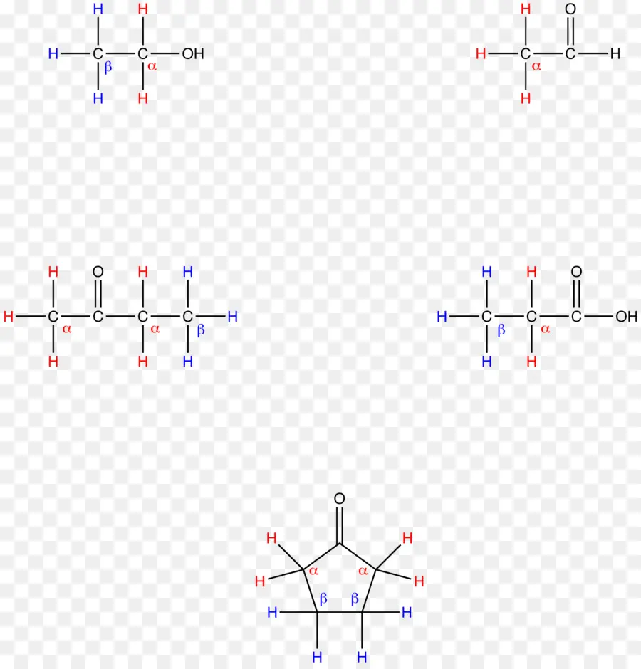 Estruturas Químicas，Moléculas PNG