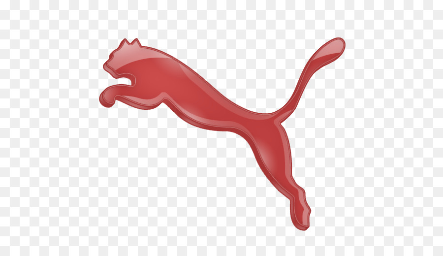 Puma Logo，Marca PNG