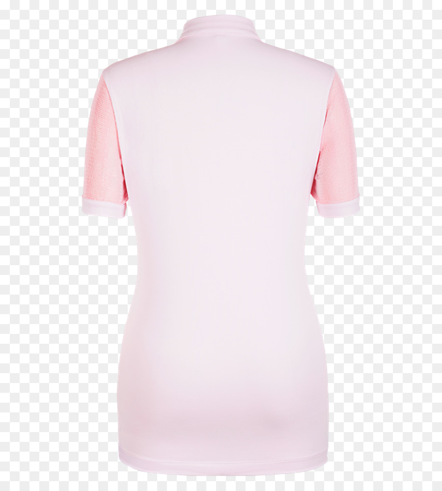 Camiseta Rosa，Camisa PNG