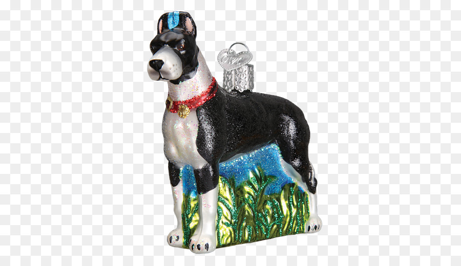 Great Dane，Boston Terrier PNG