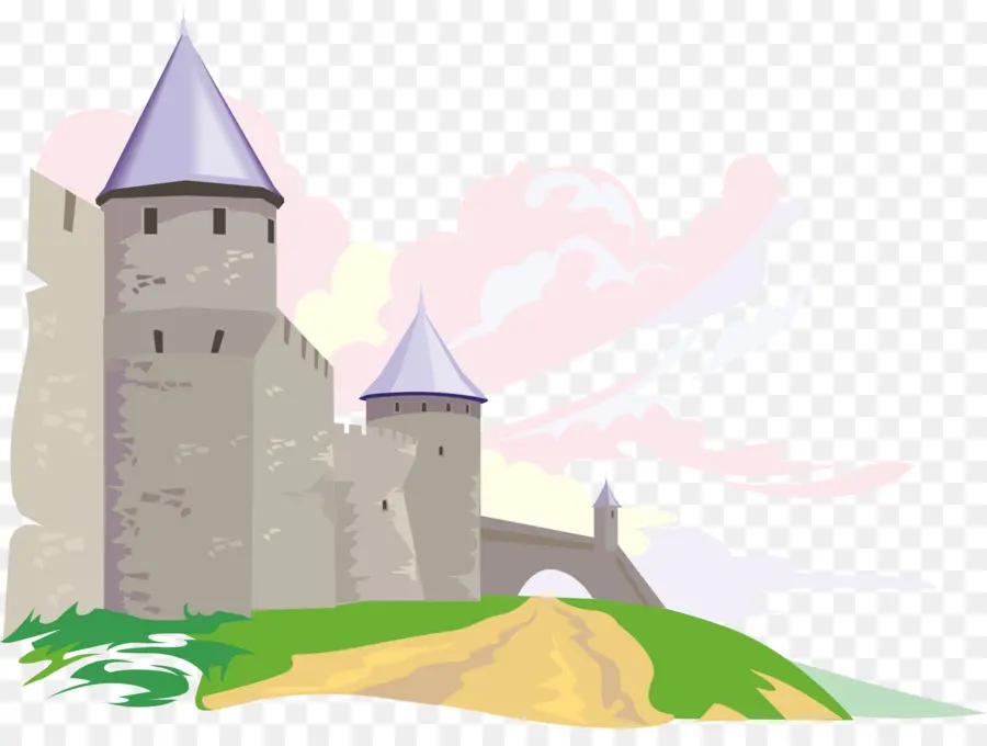 Castelo，Encapsulated Postscript PNG