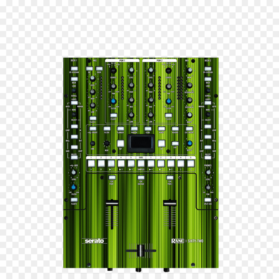 Verde，Componente Eletrônico PNG