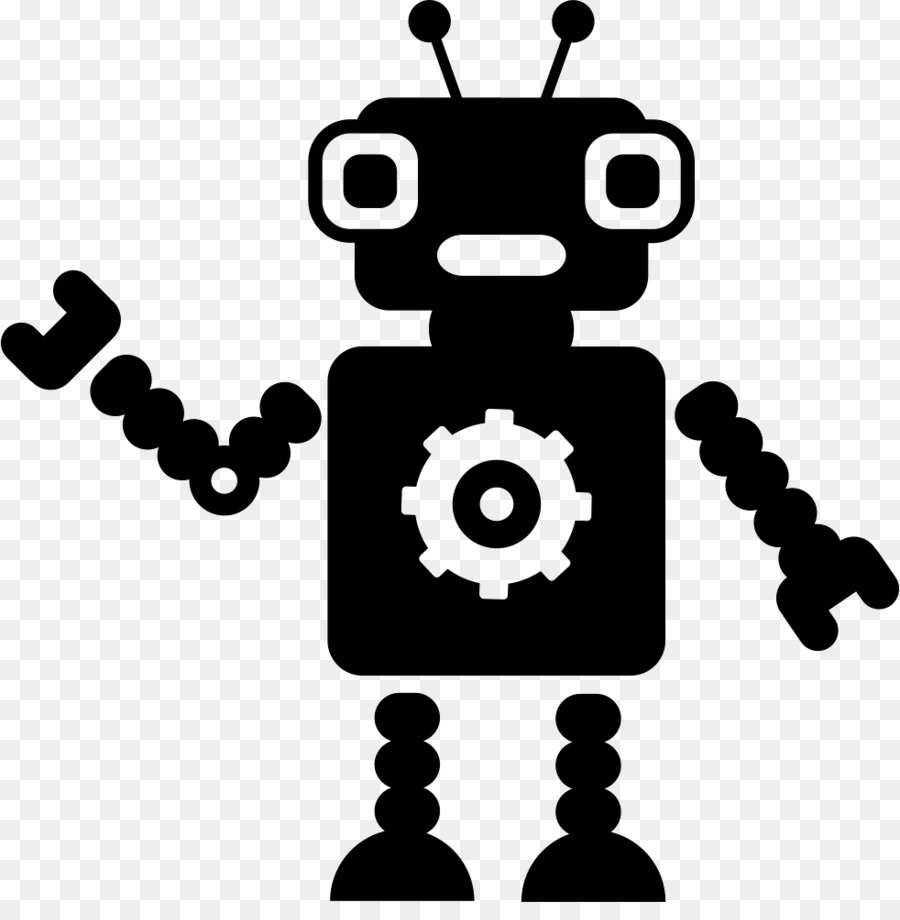 Robotboy Braços Cruzados PNG transparente - StickPNG