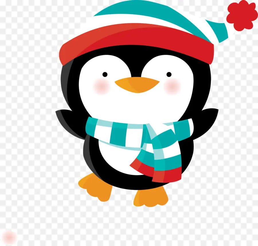 Penguin，Desenho PNG