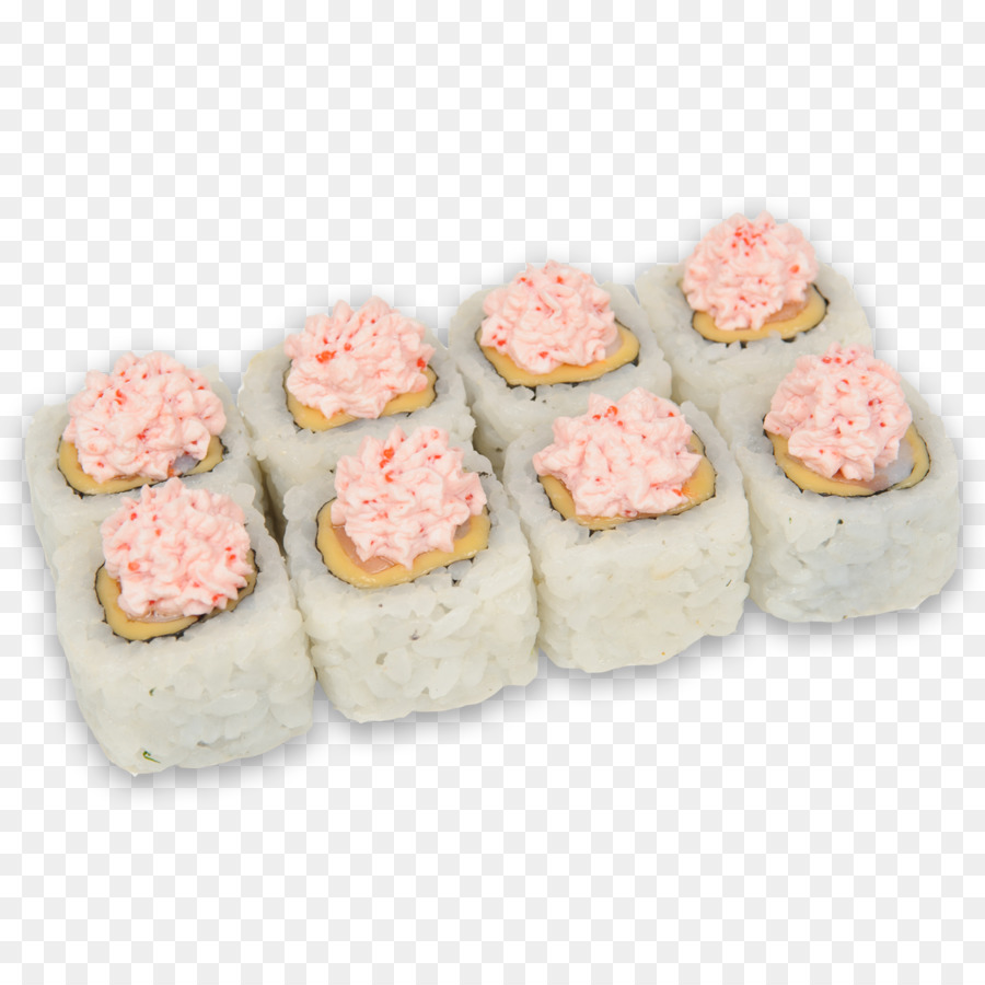 Rolinhos De Sushi，Arroz PNG