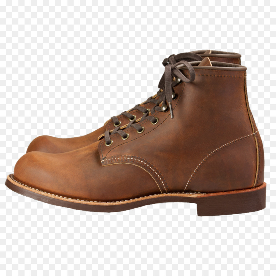 Botas De Couro，Sapato PNG