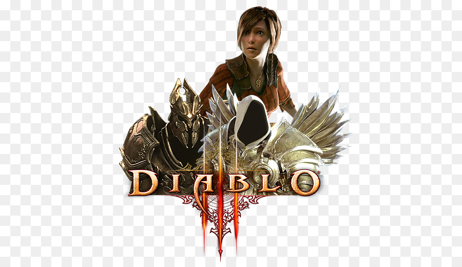 Diablo Iii，Far Cry 3 PNG