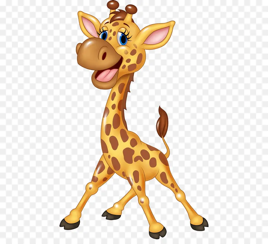 Girafa，Royaltyfree PNG