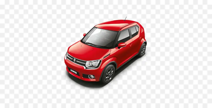 Carro Vermelho，Automóvel PNG